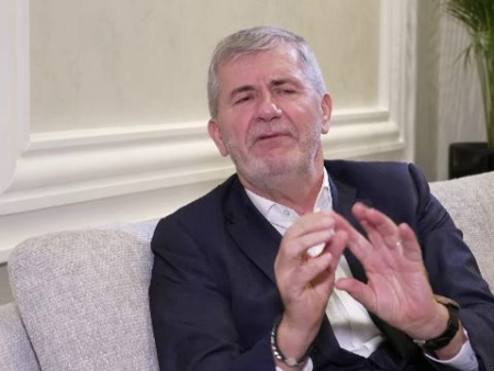 Iftime a adus acuzații după meciul Botoșani – Rapid în direct la TV, iar Săpunaru a reacționat prompt! Discuție intensă: ”Rușine! / Bine, am greșit”