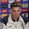 Ianis Hagi, decis înainte de confruntările cu Moldova și Austria: „Acesta este mesajul”