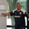 Mircea Lucescu a părăsit din nou conferința: „Știi de ce procedează așa?”