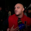 „Cu ce tricolor ai crea o piesă?” Guess Who, interviu după concertul de la Arena Națională: „Cu el, știu că ascultă rap!”