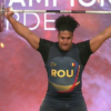 Românul Lauret Rodriguez câștigă medalia de argint la smuls la Campionatele Mondiale de la Forde! Performanță impresionantă la categoria 110 kg. Competiția poate fi urmărită pe VOYO.