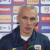 Adrian Iencsi analizează eșecul supărător cu Cehia: „Am avut frici, de aceea am luat această decizie”