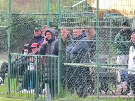 Unde a fost văzut Cristi Balaj cu două zile înainte să renunțe la funcția de la CFR Cluj
