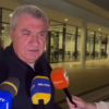 Fotbalistul de la FCSB care l-a uimit pe Victor Becali: ”M-a impresionat! Merita să fie în primul 11”