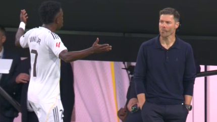 Vinicius a explodat! Reacția surprinzătoare a brazilianului după ce a fost înlocuit în meciul Real – Barcelona.