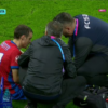 Lovitură pentru FCSB! Preferatul lui Gigi Becali s-a accidentat în confruntarea cu UTA Arad.