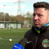 Cristi Bălgrădean și-a exprimat dezamăgirea față de clasamentul din Superligă: „Nu sunt mulțumit. Situația e serioasă.”