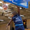 Bulls Kapfenberg – CSO Voluntari 80-85! Ilfovenii obțin victoria în European North Basketball League!