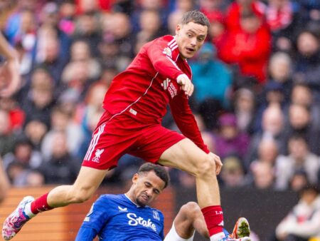 Chelsea – Liverpool, derby în Premier League, EXCLUSIV pe VOYO de la ora 19:30!