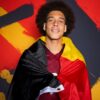 Fotbalistul cu soție româncă se reîntoarce în naționala Belgiei după un an de absență