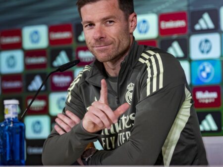 Xabi Alonso părăsește Real Madrid?! „Situația se poate schimba rapid”