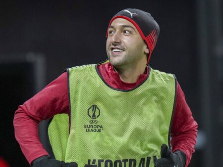 Refuzat de CFR Cluj, Hakim Ziyech și-a găsit nouă echipă și va primi un salariu impresionant: „A semnat cu noi!”