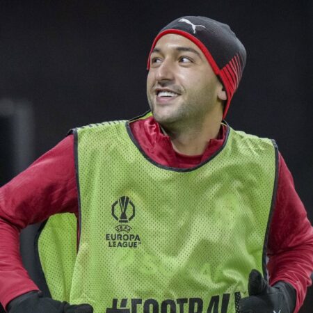 Refuzat de CFR Cluj, Hakim Ziyech și-a găsit nouă echipă și va primi un salariu impresionant: „A semnat cu noi!”