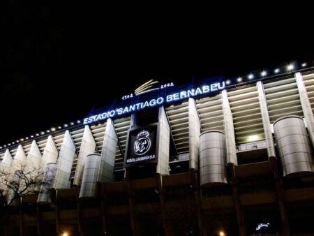 Moment istoric! Real Madrid a hotărât să schimbe numele stadionului după 80 de ani. Noul nume