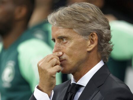 Roberto Mancini a semnat! » Antrenorul fostului campion european va prelua echipa + Detalii despre noul său angajament