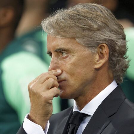 Roberto Mancini a semnat! » Antrenorul fostului campion european va prelua echipa + Detalii despre noul său angajament