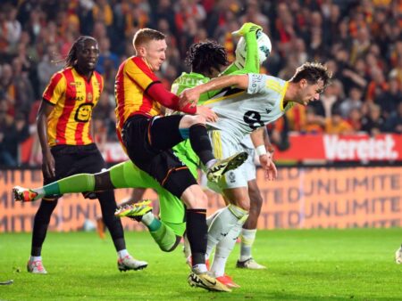 Fostul internațional belgian și-a încheiat cariera la doar 26 de ani