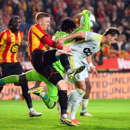 Fostul internațional belgian și-a încheiat cariera la doar 26 de ani