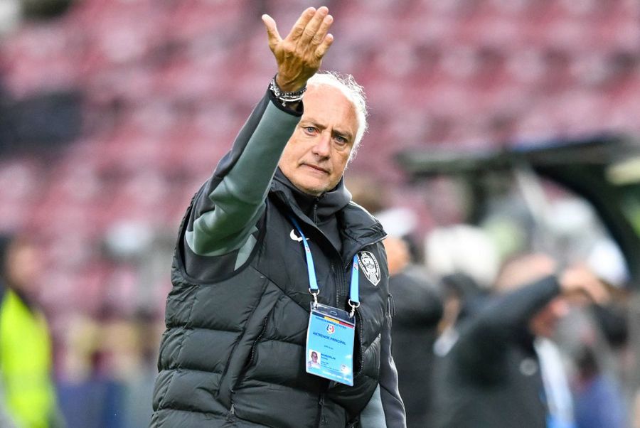 Antrenor italian, recent demis, a analizat performanțele lui Cristi Chivu: „Nimeni nu se aștepta”