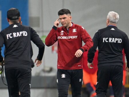 „Ceea ce îmi doresc cel mai mult este ca acest om să plătească”