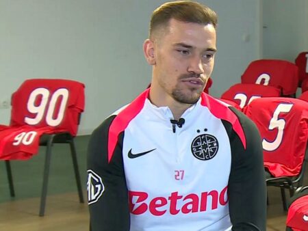 Olaru, Bîrligea și Cercel au introdus Hermannstadt