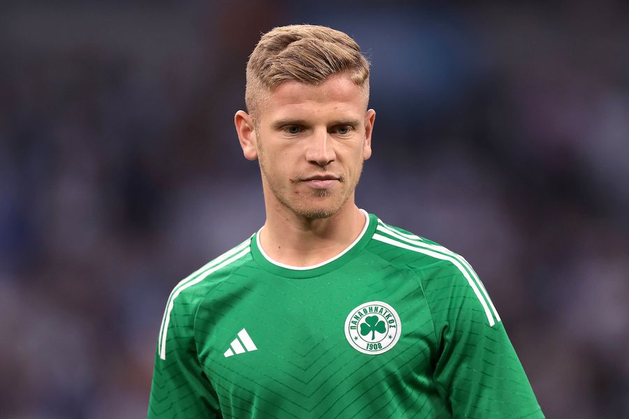 Neluțu Varga l-a identificat pe înlocuitorul lui Lindon Emerllahu!