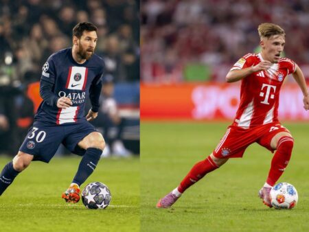 Minunea de la Bayern scrie istorie: Puștiul vorbește despre Leo Messi și Cupa Mondială 2026!