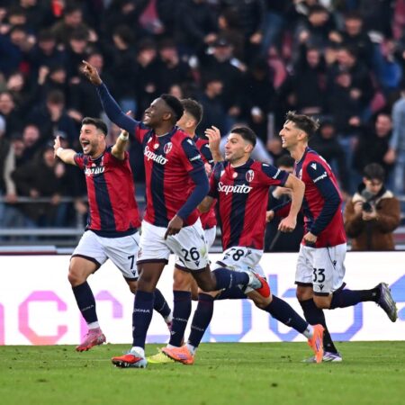 Veste îmbucurătoare pentru Chivu: Fosta rivală a lui FCSB a învins campioana Napoli, iar Inter poate deveni lider în Italia!