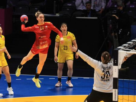 Eva Kerekes a dezvăluit totul despre relaxarea sa surprinzătoare după România.