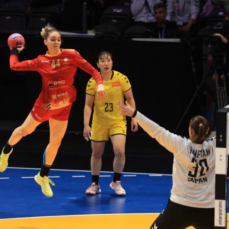 Eva Kerekes a dezvăluit totul despre relaxarea sa surprinzătoare după România.