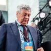 „Susținere deplină pentru Mircea Lucescu”