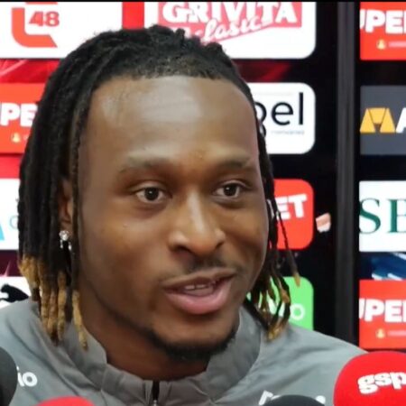 „Nu e prietenul meu, dar e excelent!”