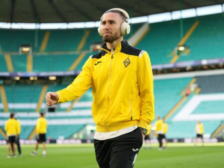 „Reflectez la o nebunie dacă învingem Interul”