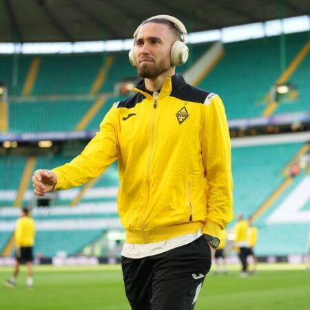 „Reflectez la o nebunie dacă învingem Interul”