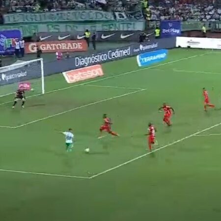 Mititelu are motive de veselie! „Magicianul” Bauza a marcat un gol de excepție în Columbia