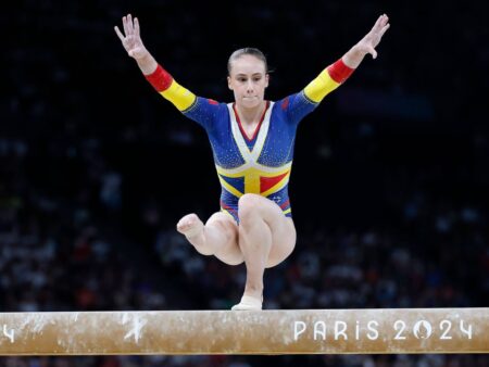 5 gimnaste de marcă ale României au trimis un memoriu colectiv către ANS solicitând revizuirea deciziei de dizolvare a loturilor naționale.