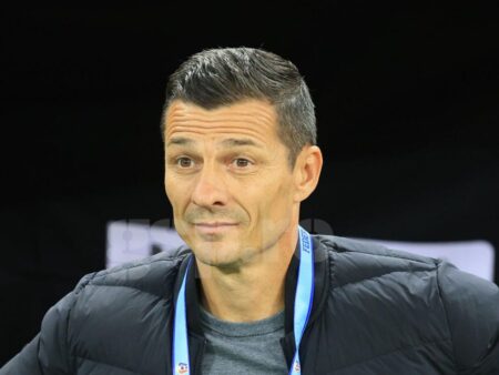 Revine la Rapid după 5 luni de așteptare » O nouă opțiune pentru Costel Gâlcă