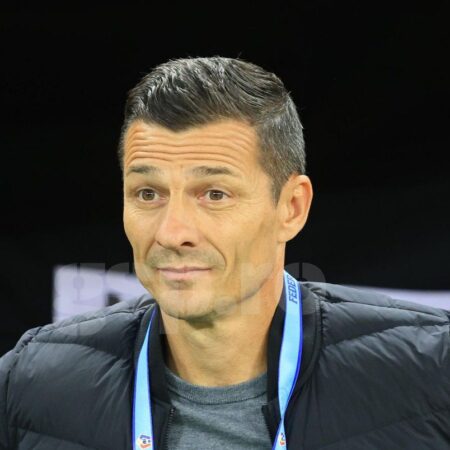 Revine la Rapid după 5 luni de așteptare » O nouă opțiune pentru Costel Gâlcă