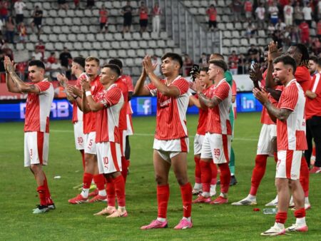 „Are încredere că se va întoarce la FCSB”