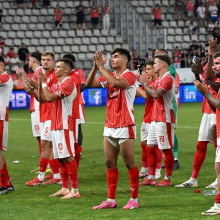 „Are încredere că se va întoarce la FCSB”