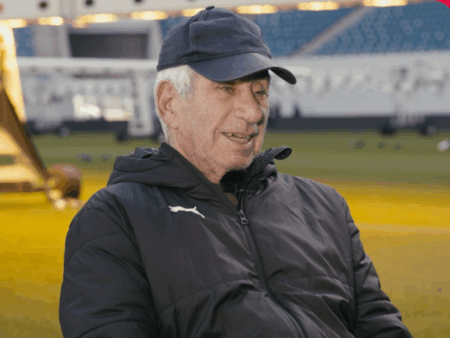 Aurel Beldeanu a oferit pronosticuri cu o zi înainte de meciul Universității Craiova