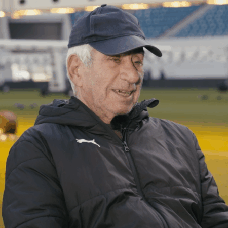 Aurel Beldeanu a oferit pronosticuri cu o zi înainte de meciul Universității Craiova