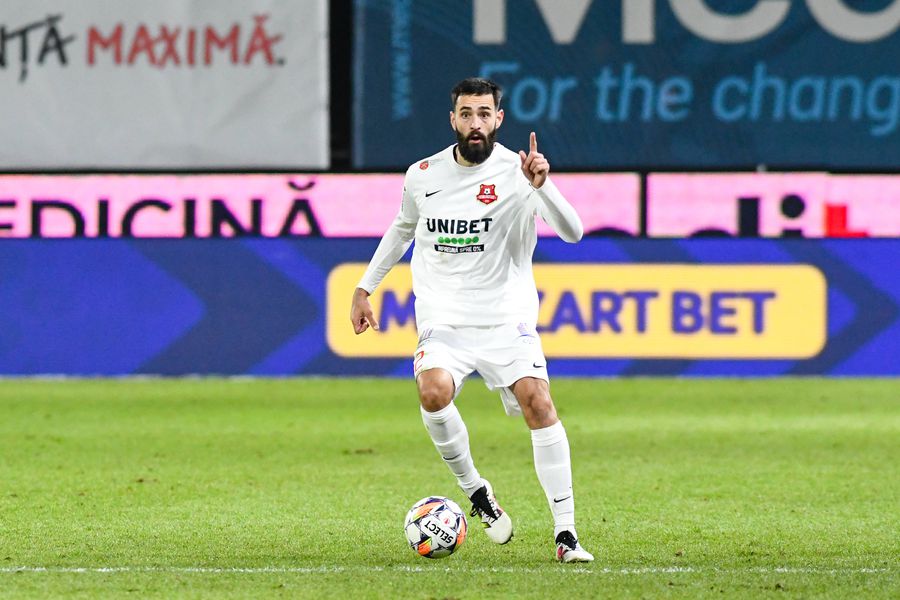 Deciziile sale au dus la excluderea de la clubul din Superliga