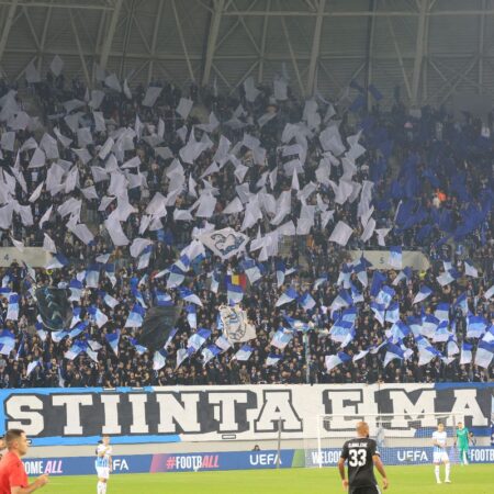 „Erupe vulcanul” de la „Oblemenco” » Câte bilete au fost vândute pentru Universitatea Craiova
