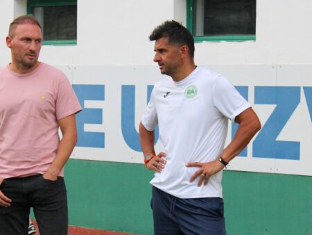 „Este un moment decisiv pentru mine”