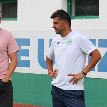 „Este un moment decisiv pentru mine”