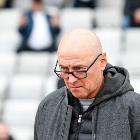 Leo Grozavu a identificat unde s-a împotmolit liderul pe terenul Farului: „Îmi depășește înțelegerea”