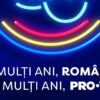 De 1 Decembrie, experimentează România la PRO TV!