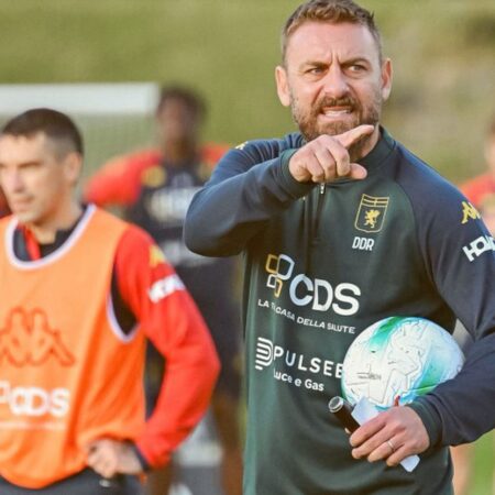 Reacția italienilor față de neconvocarea lui Nicolae Stanciu » Ce opinie are noul său antrenor de la Genoa!