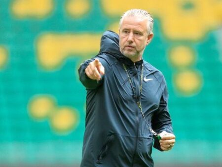 Exilată în Rwanda, echipa lui Reghecampf a surprins și a obținut prima victorie în Liga Campionilor Africii